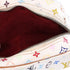 Louis Vuitton Wapity Case Multicolor Monogram M58033 Murakami Case Holder Wristlet